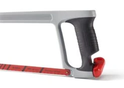 Hultafors HMX-12 Metaalbeugelzaag - 24TPI - 300 Mm - 591300 -HandelFix Winkel 7dea55ac7399170355a042f1ee477216