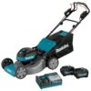 Makita LM002GT201 XGT 40 V Max Li-Ion Accu Grasmaaier Set (2x 5,0Ah) - 53cm -HandelFix Winkel 7e0689b95ac44dbcabea39dec91f20bf
