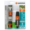 Gardena 18296-20 4-delige Tuinslang-aansluitingen Set 2 Gardena 18296-20 4-delige Tuinslang-aansluitingen Set -HandelFix Winkel 7e08eab841df0ca6ba2cef4939dcefb9