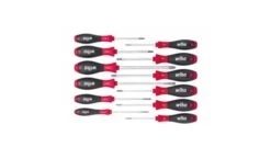 Wiha 302 HK12 12-delige Schroevendraaierset - 41002