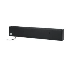 Eurom Alutherm Baseboard 1500 Wi-Fi Black Convectorkachel - 1500W - 60m3 - 361193 -HandelFix Winkel 7e0fba4ea6593ade5a5f8f6915b32e06