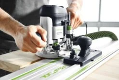 Festool OF 1010 EBQ-Plus Bovenfreesmachine In Systainer - 1010W - 6-8mm - 55mm - 576196 -HandelFix Winkel 7e1a45e693dc71912f6bd74616db6d63