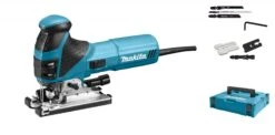 Makita MEU029J Invalzaag Incl. Geleiderail (SP6000) & Decoupeerzaag (4351FCT) Combiset In 2x Mbox -HandelFix Winkel 7e69e93009bd4518ae5589a99c82c35a 1