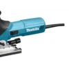 Makita 4351FCTJ Decoupeerzaag In Mbox - 720W - T-greep - Variabel -HandelFix Winkel 7e69e93009bd4518ae5589a99c82c35a