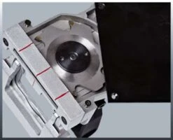 Einhell TC-BJ 900 Lamellendeuvelfrees - 860W - 100 X 22 X 3.8 Mm - 4350620 -HandelFix Winkel 7f4f5cace447aaa011573f1431c4dc7f