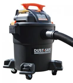 Perfectmate VAC23 DustSafe Bouwstofzuiger - 1300W - 23L