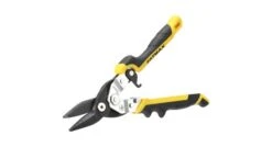 Stanley FMHT73756-0 FatMax Ergo Blikschaar - 250mm - Recht Snijdend