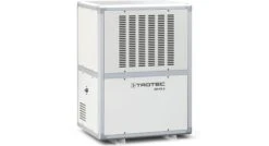 Trotec DH 95 S Industriële-ontvochtiger - 130l/24h