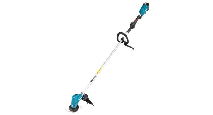 Makita DUR190LZX9 LXT 18V Li-ion Accu Grastrimmer D-greep Body 3 Makita DUR190LZX9 LXT 18V Li-ion Accu Grastrimmer D-greep Body