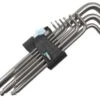 Wera 05022720001 9-delige Inbussleutelset - RVS - 1,5-10mm -HandelFix Winkel 804a0000f611b858bb7ddf24f8da7d2e