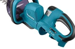 Makita DUH651PT2 LXT 2x18V Li-Ion Accu Heggenschaar Set (2x 5,0Ah) - 65cm -HandelFix Winkel 804da9253287b65e058355e0a8f10ca4