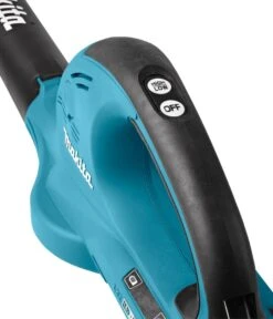 Makita DUB361Z 36V (2x 18V) Li-Ion Accu Bladblazer Body - 264 M³/h -HandelFix Winkel 805ae08a7276a674cbd34392b15d7773