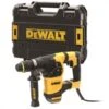 DeWALT D25334K SDS-Plus Combihamer Incl. Snelspanboorkop In TSTAK - 950W - 3,5J -HandelFix Winkel 806bf54e4f338e8073d111cb98e633cd