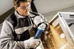 Bosch GWS 7-125 Haakse Slijper - 720W - 125mm - 0601388108 -HandelFix Winkel 80706b28fee3047f4f7ffa0e9420d412