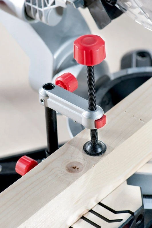 Metabo KGSV 216 M Afkortzaag - 1700W - 216 X 30mm - 619261000 6 Metabo KGSV 216 M Afkortzaag - 1700W - 216 X 30mm - 619261000 - Afbeelding 4