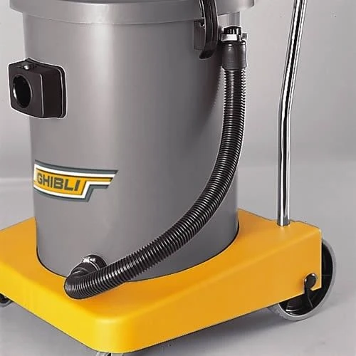 Ghibli AS 400 RVS Silent Bouwstofzuiger - 1350W - 50L - 6020077 6 Ghibli AS 400 RVS Silent Bouwstofzuiger - 1350W - 50L - 6020077 - Afbeelding 4