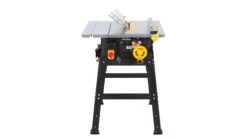 Powerplus POWX07590 Tafelzaag Met Onderstel - 1700W - 210 X 30 Mm -HandelFix Winkel 80fb799d48b019f05ead77eec0cadf75