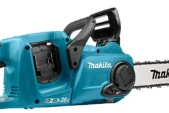 Makita DUC353PG4J 2x18V Li-Ion Accu Kettingzaag Set (4x 6,0Ah) Incl. Mbox - 35cm - Koolborstelloos -HandelFix Winkel 8141756cd1d1eef00146aaeb7ef74769 1
