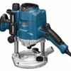 Bosch GOF 1250 CE Professional Bovenfrees - 1250W - 6-8mm - 0601626000 2 Bosch GOF 1250 CE Professional Bovenfrees - 1250W - 6-8mm - 0601626000 -HandelFix Winkel 814a0b7825c699c6ae312995fbd29168