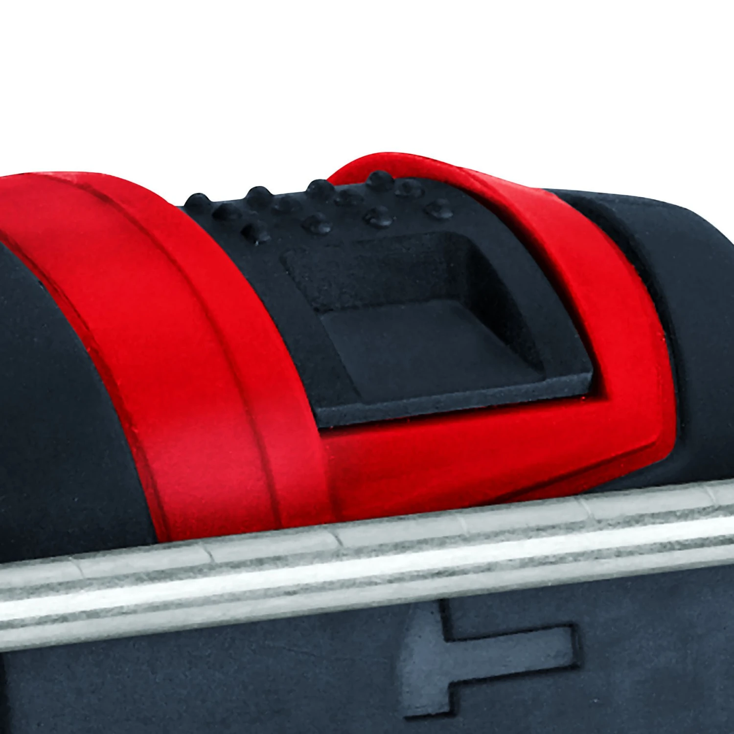 Einhell TC-ID 1000 E Klopboormachine - 1010W - 32mm 9 Einhell TC-ID 1000 E Klopboormachine - 1010W - 32mm - Afbeelding 7