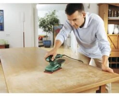 Bosch PSS 250 AE Vlakschuurmachine In Koffer - 250W - 93 X 185mm - 0603340200 -HandelFix Winkel 816b07d9108bf4ef6513eb7d641504f1