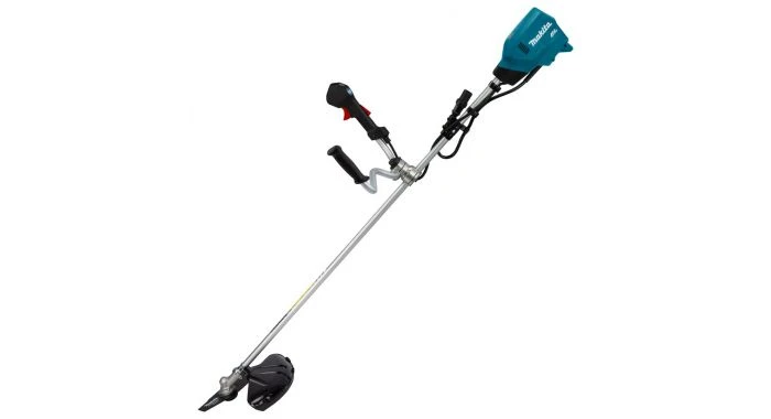 Makita UR101CX1 36V Li-Ion Accu Bosmaaier Connector Type Body Incl. Accustation - U-greep 3 Makita UR101CX1 36V Li-Ion Accu Bosmaaier Connector Type Body Incl. Accustation - U-greep