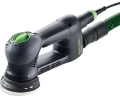 Festool ROTEX RO 90 DX FEQ-Plus Excentrische Schuurmachine In Systainer - 400W - 90mm - 576259