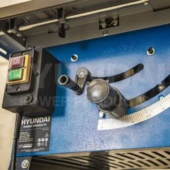 Hyundai 56372 Zaagtafel - 1500W - 250mm - 24T -HandelFix Winkel 818a02f9ee47d5cffa895aac2f02f4c3