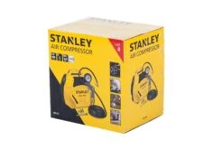 Stanley 8215190STN595 Compressor - 8bar - 1100W 11 Stanley 8215190STN595 Compressor - 8bar - 1100W -HandelFix Winkel 81d8b716e3dda250eac3d30f4010aa4d