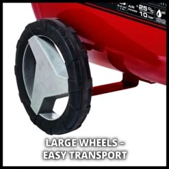 Einhell TE-AC 400/50/10 V Compressor - 2200W - 10bar 20 Einhell TE-AC 400/50/10 V Compressor - 2200W - 10bar -HandelFix Winkel 81e559554e118c6d48a802fd484a7af6