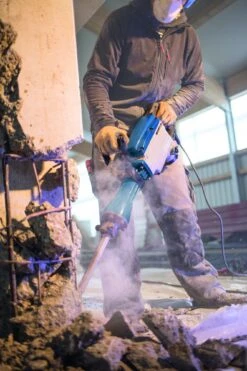 Scheppach AB1700 SDS-Max Sloophamer In Koffer - 1700W - 50J - 5908203901 27 Scheppach AB1700 SDS-Max Sloophamer In Koffer - 1700W - 50J - 5908203901 -HandelFix Winkel 81f45555889ce139ae4f0413ddf1e868