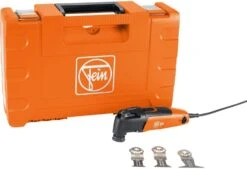 Fein MM300 Multimaster Plus Start Multitool In Koffer - 250W - 72297261000 -HandelFix Winkel 81f47f05b2bcfa8ba770004cfe39abea
