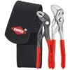 Knipex 002072V01 2-delige Tangenset In Gordeltas -HandelFix Winkel 820c6a24096e8fdee2c0fc1df0aef09b