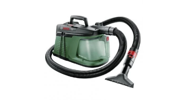 Bosch EasyVac3 Bouwstofzuiger - 700W - 2,1L - 06033D1000 3 Bosch EasyVac3 Bouwstofzuiger - 700W - 2,1L - 06033D1000