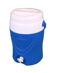 Igloo TPX 2075 Platino 2 Gallon Drankdispenser - 7,6L