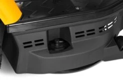 Stiga Estate 384M Benzine Zitmaaier - 200L - 352cc - 84cm -HandelFix Winkel 82c60da758dba3ae4a639fc1de6e31b5