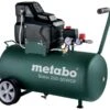 Metabo Basic 250-50 W OF Compressor - 1500W - Olievrij - 8 Bar - 50L - 100 L/min - 601535000 1 Metabo Basic 250-50 W OF Compressor - 1500W - Olievrij - 8 Bar - 50L - 100 L/min - 601535000 -HandelFix Winkel 82e30259888cd8a44489b37070a7a027 1