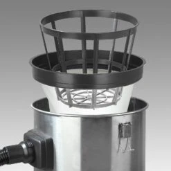 Eurom Force 1240 Bouwstofzuiger - 1200W - 40L -HandelFix Winkel 8302b97c68afcef4b89f11b485d6cfd4