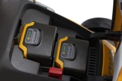 Stiga COLLECTOR 140e Kit Accu Loopmaaier Set (2x 4,0Ah) - 38cm 14 Stiga COLLECTOR 140e Kit Accu Loopmaaier Set (2x 4,0Ah) - 38cm -HandelFix Winkel 8305491ea0b33d8d2ca5d9ed9f171532
