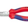 Knipex 2502160 Radiotang - 160mm -HandelFix Winkel 830c18e988dd686380ffce07bccdd1bf