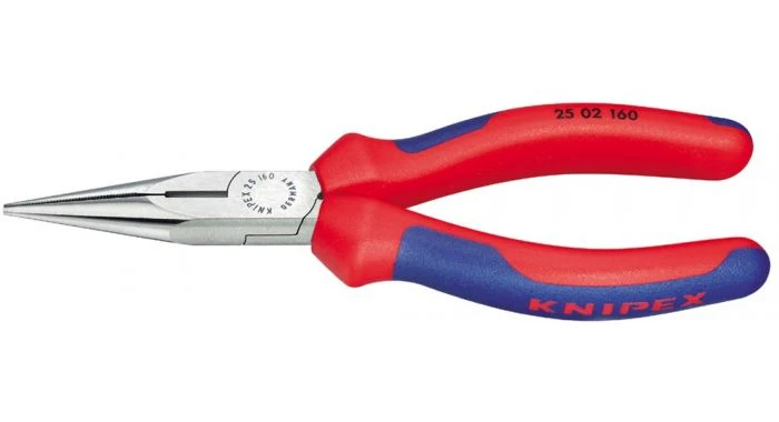 Knipex 2502160 Radiotang - 160mm 3 Knipex 2502160 Radiotang - 160mm