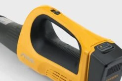 Stiga BL 100e Kit Accu Bladblazer Set (1x 4,0Ah) - 32m/s - 7,8m³/min -HandelFix Winkel 830e6c054aa70ca8096e60ac950c850b