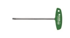 Wiha 364 Schroevendraaier Met T-greep - Torx - T25 X 200mm - 01335