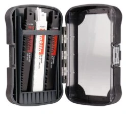 Makita MT M4501 Reciprozaag - 1010W Met 25-delige Reciprozaagbladenset 7 Makita MT M4501 Reciprozaag - 1010W Met 25-delige Reciprozaagbladenset -HandelFix Winkel 838646d301073728e433f5bcd1f785f4