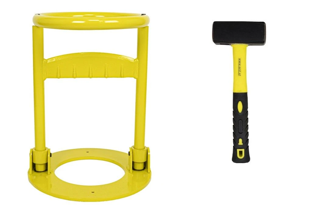 Orit LS 1021 Houtklover + Gratis Orit Vuisthamer Hitter 1500 1.5 Kg T.w.v. €19,99 3 Orit LS 1021 Houtklover + Gratis Orit Vuisthamer Hitter 1500 1.5 Kg T.w.v. €19,99