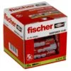 Fischer 538243 DuoPower Universele Pluggen - 12 X 60mm (25st) -HandelFix Winkel 83b3224fdbf03ffda4a3b0ecd889638d