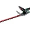 Metabo HS 18 LTX 55 18V Li-Ion Accu-heggenschaar Set (2x 2Ah) - 53cm