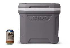Igloo 32635 Profile 16 Koelbox Grey -HandelFix Winkel 8400e5104ee395e3bffd8138833f54d3