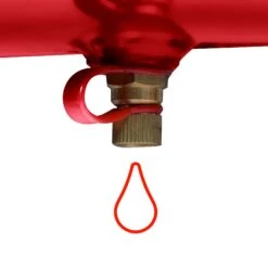 Einhell TE-AC 230/24 Compressor - 1500W - 8 Bar - 24L - 4010460 -HandelFix Winkel 8409133577dd031c442aabc073422daa