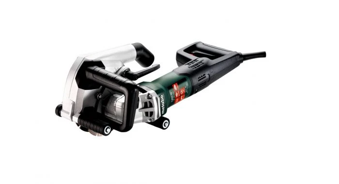 Metabo MFE 40 Sleuvenfrees In Koffer - 1900W - 125mm - 604040510 3 Metabo MFE 40 Sleuvenfrees In Koffer - 1900W - 125mm - 604040510